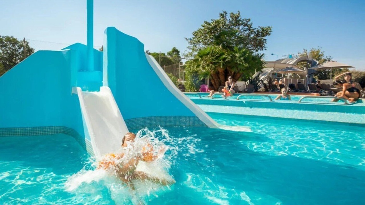 Photo of Outdoor in Canet-en-Roussillon