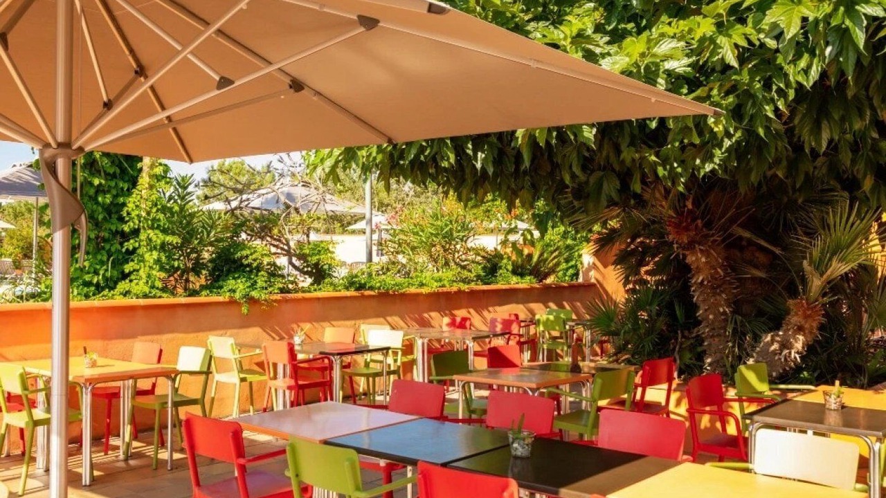 Photo of Outdoor in Canet-en-Roussillon