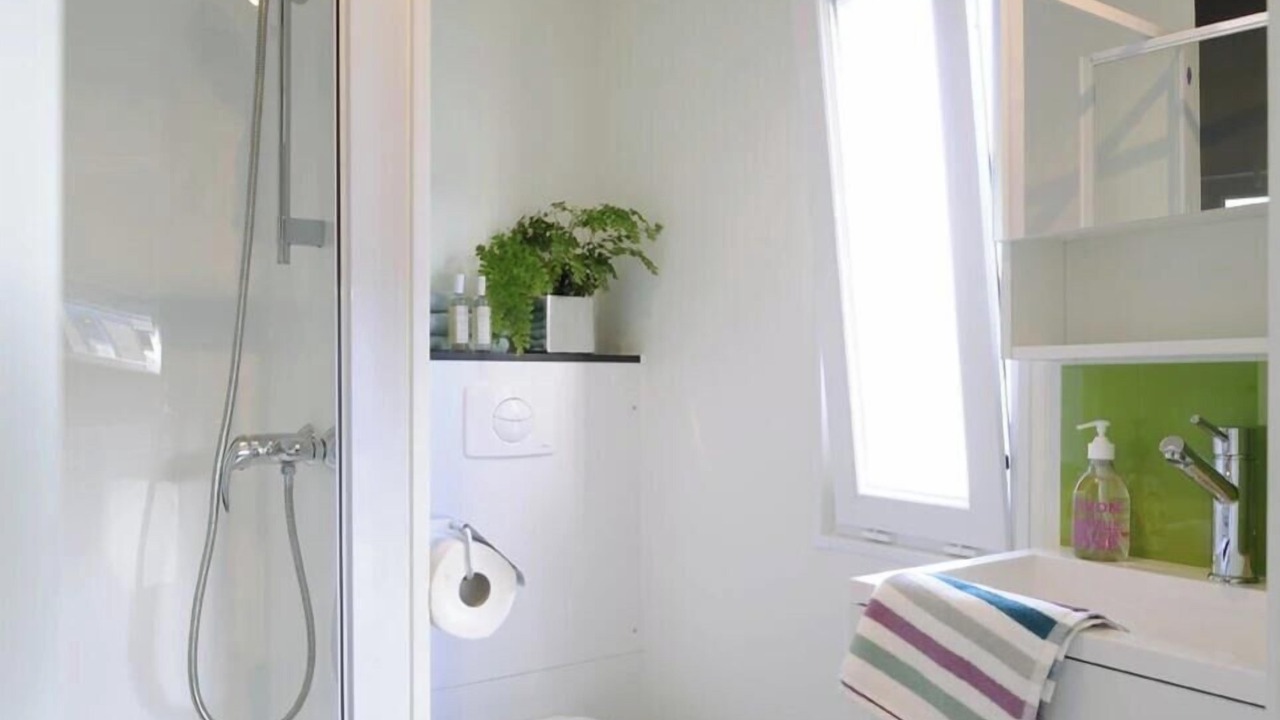 Photo of Bathroom in Canet-en-Roussillon