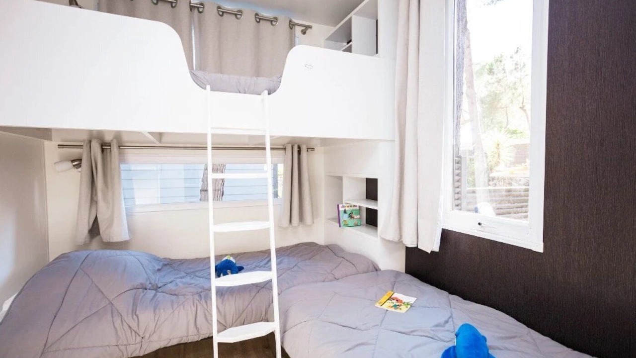 Photo of Bedroom in Canet-en-Roussillon