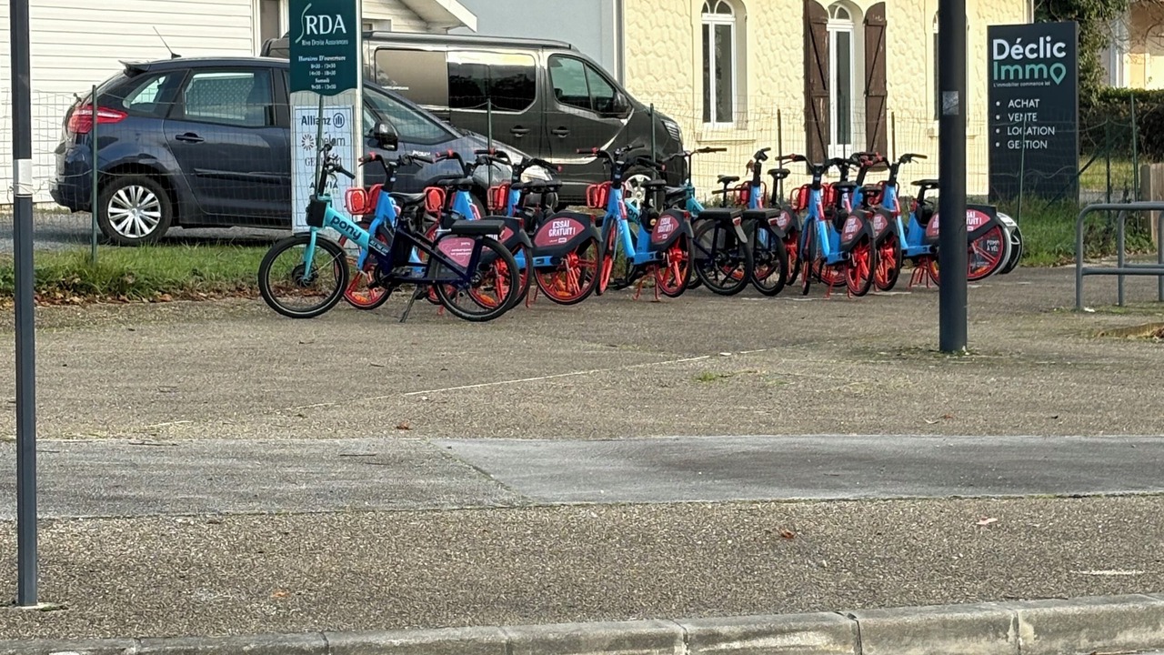Photo of Outdoor in Bouliac