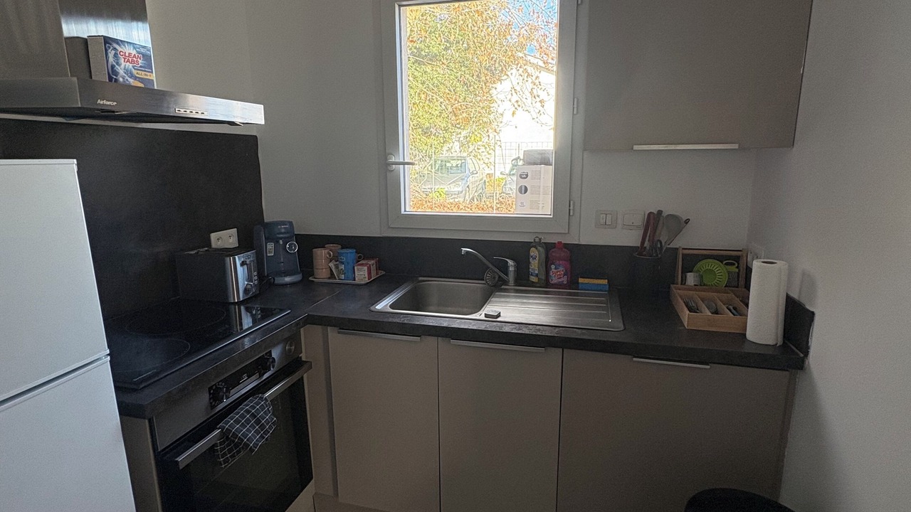 Photo of Kitchen in Bouliac
