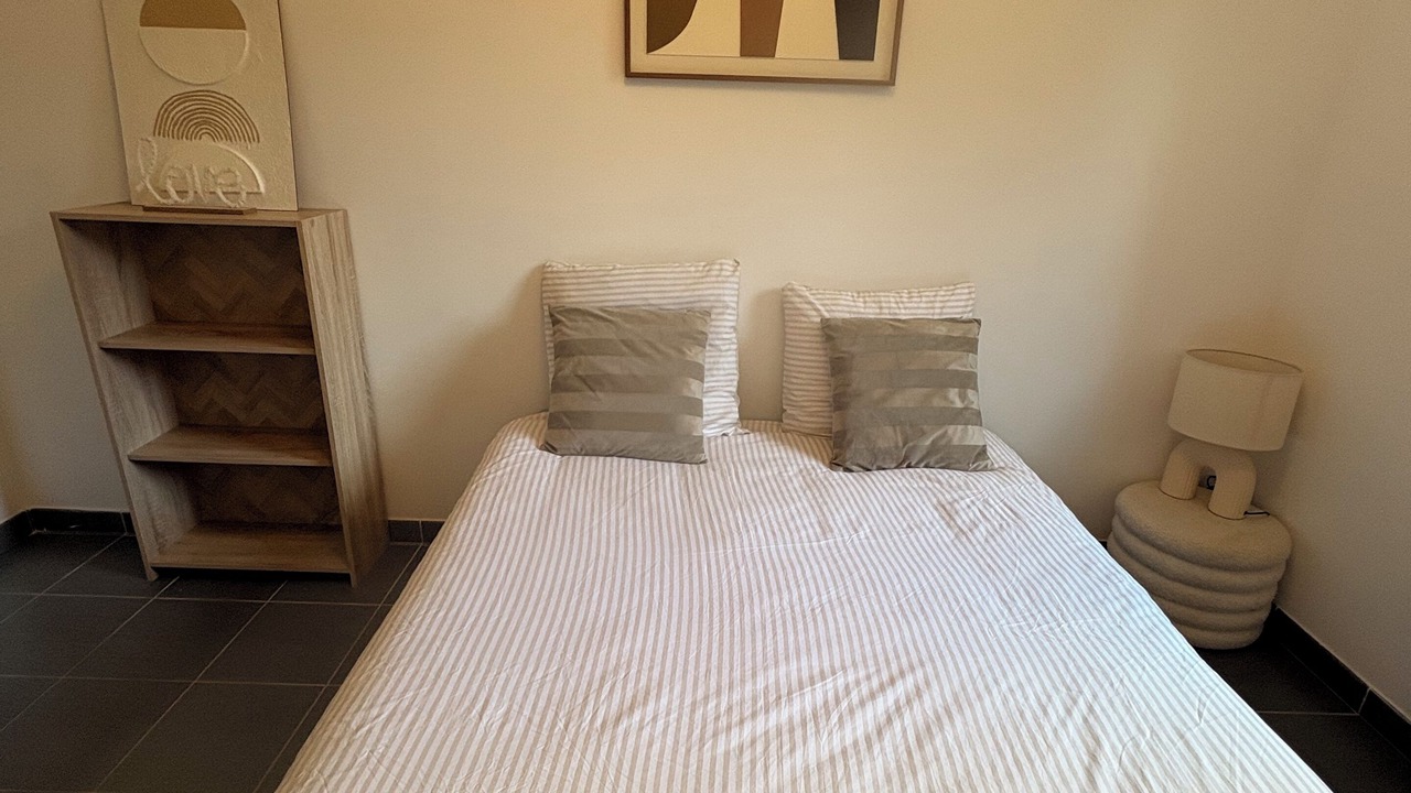 Photo of Bedroom in Bouliac