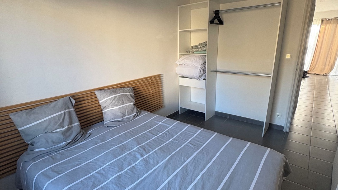 Photo of Bedroom in Bouliac