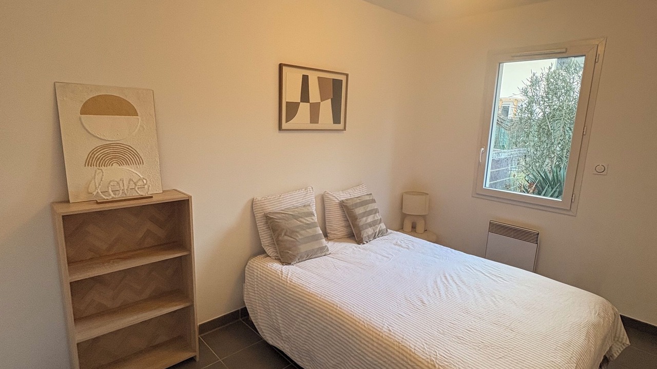 Photo of Bedroom in Bouliac