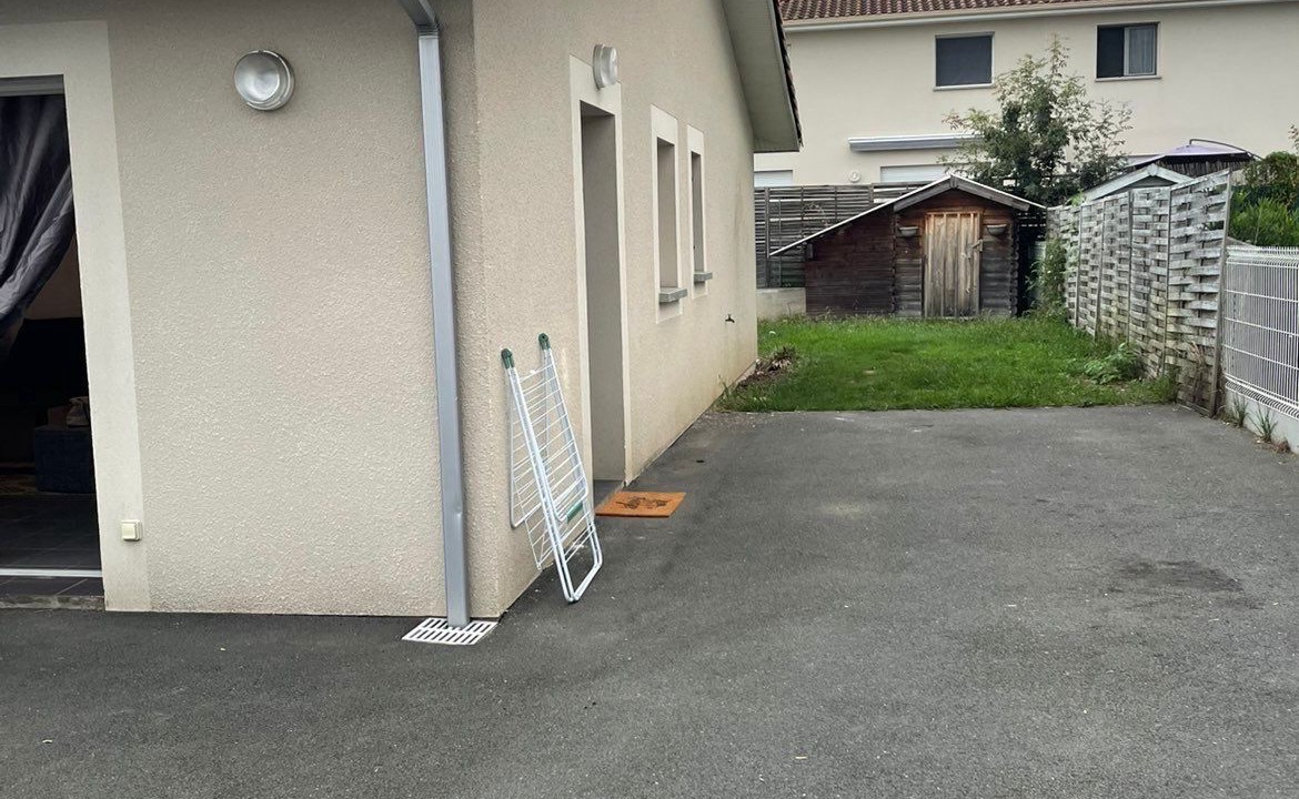 Photo of Outdoor in Bouliac
