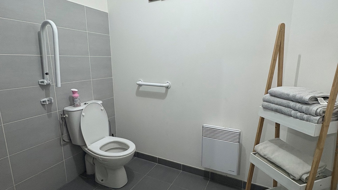 Photo of Bathroom in Bouliac