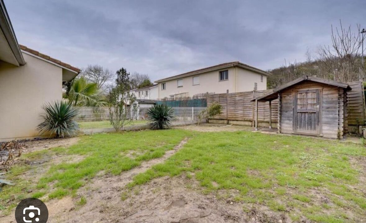 Photo of Outdoor in Bouliac