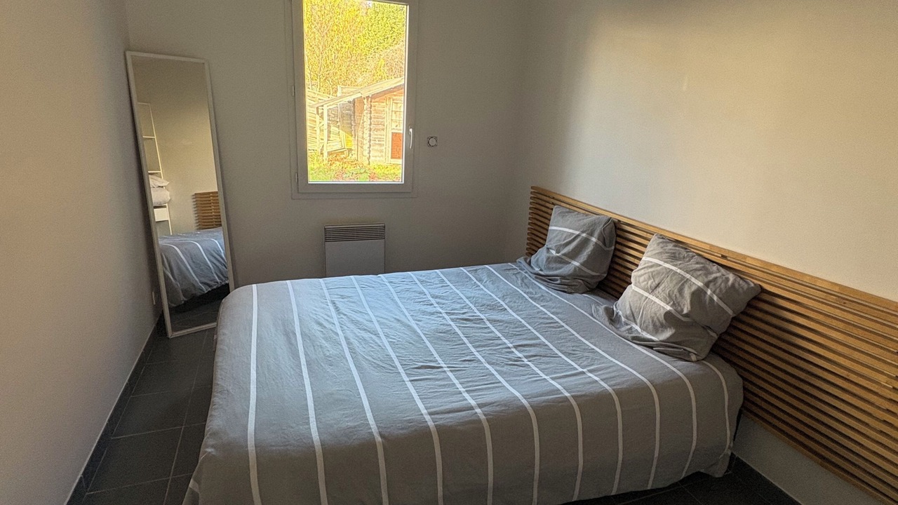 Photo of Bedroom in Bouliac