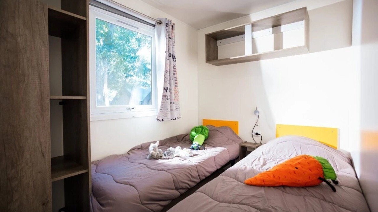 Photo of Bedroom in Canet-en-Roussillon