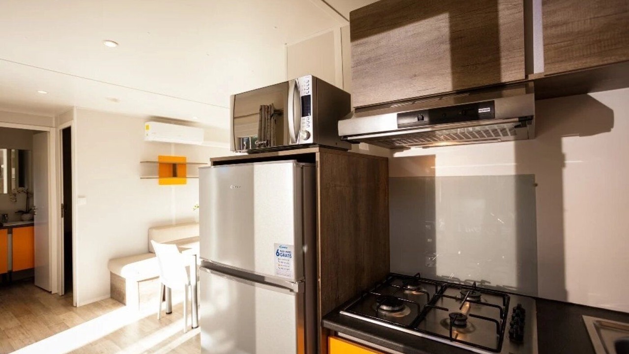 Photo of Kitchen in Canet-en-Roussillon