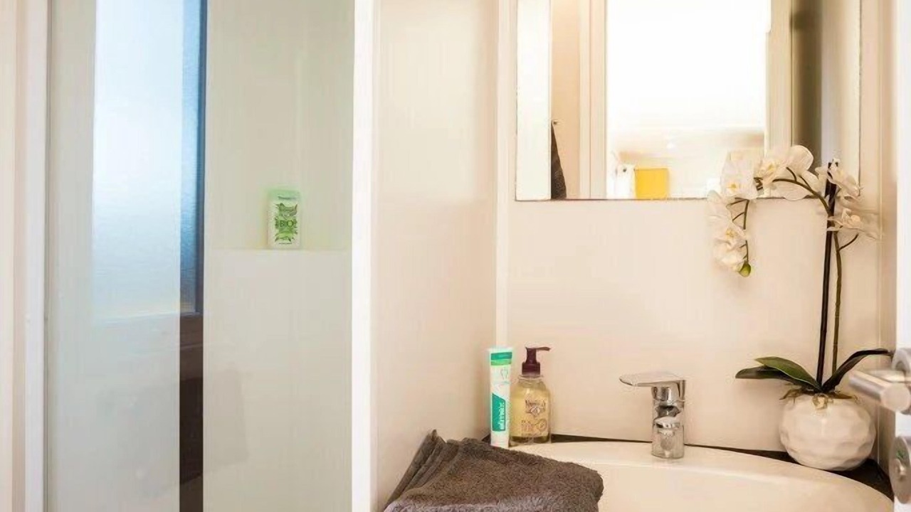 Photo of Bathroom in Canet-en-Roussillon