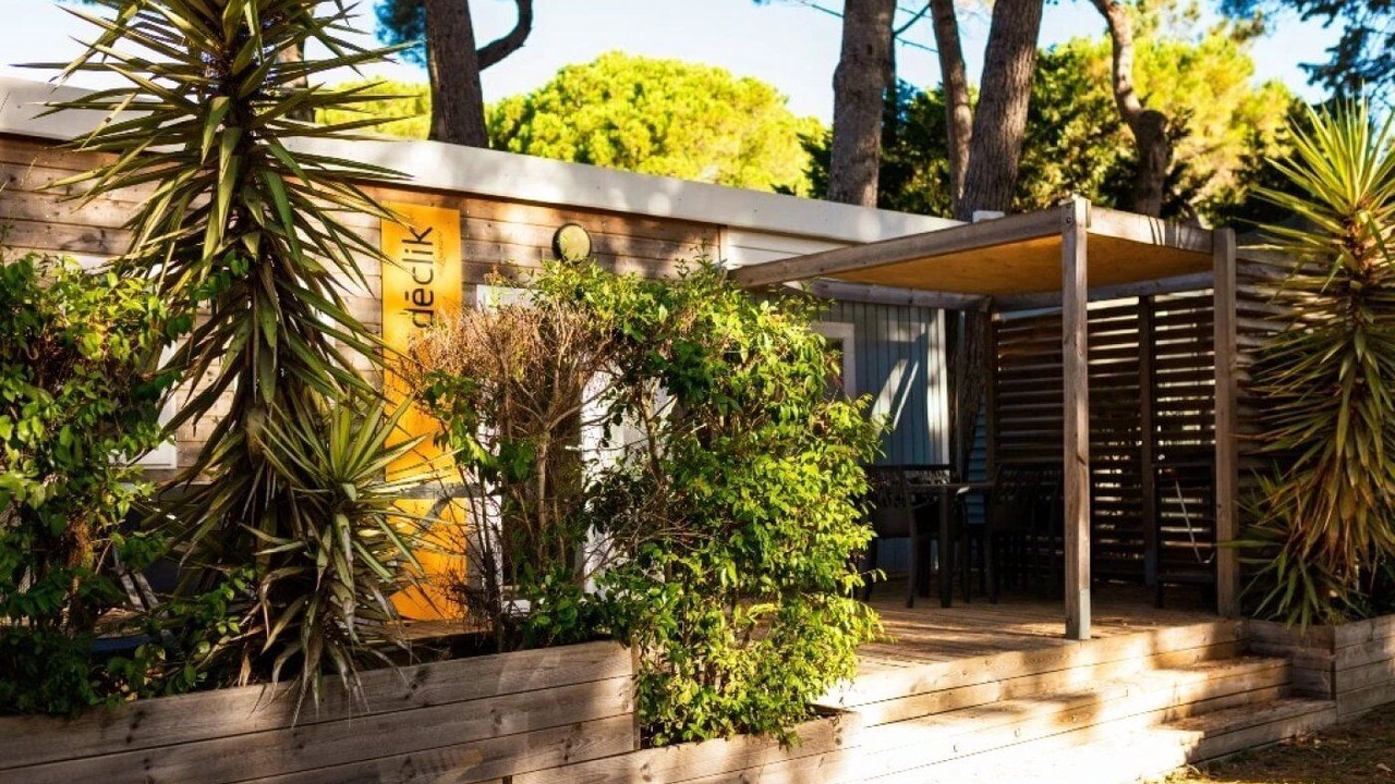 Photo of Patio Balcony in Canet-en-Roussillon