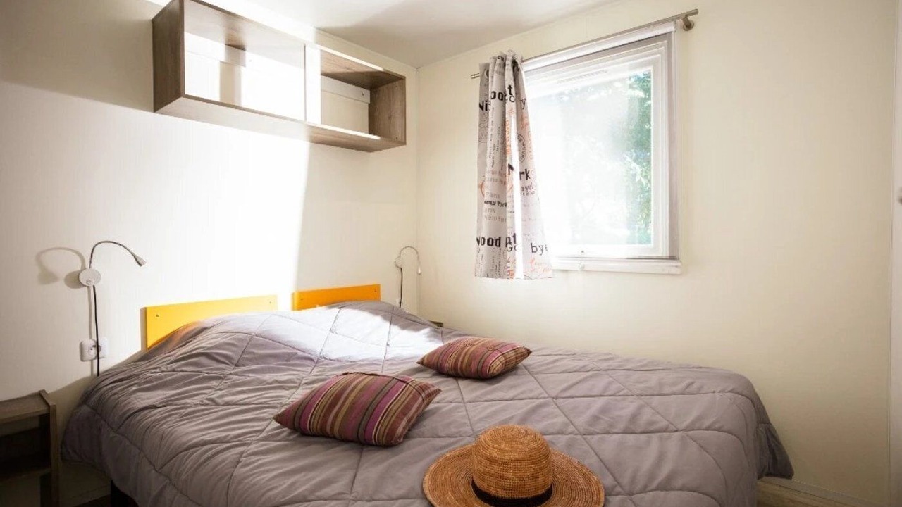 Photo of Bedroom in Canet-en-Roussillon