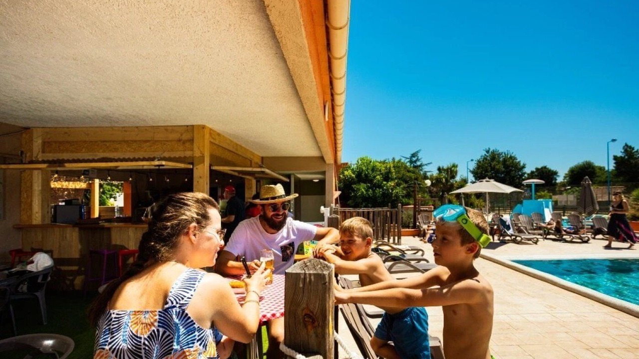 Photo of Outdoor in Canet-en-Roussillon