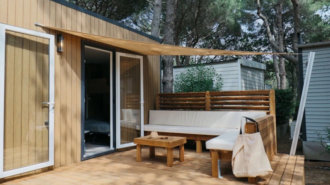 Photo of Patio Balcony in Canet-en-Roussillon