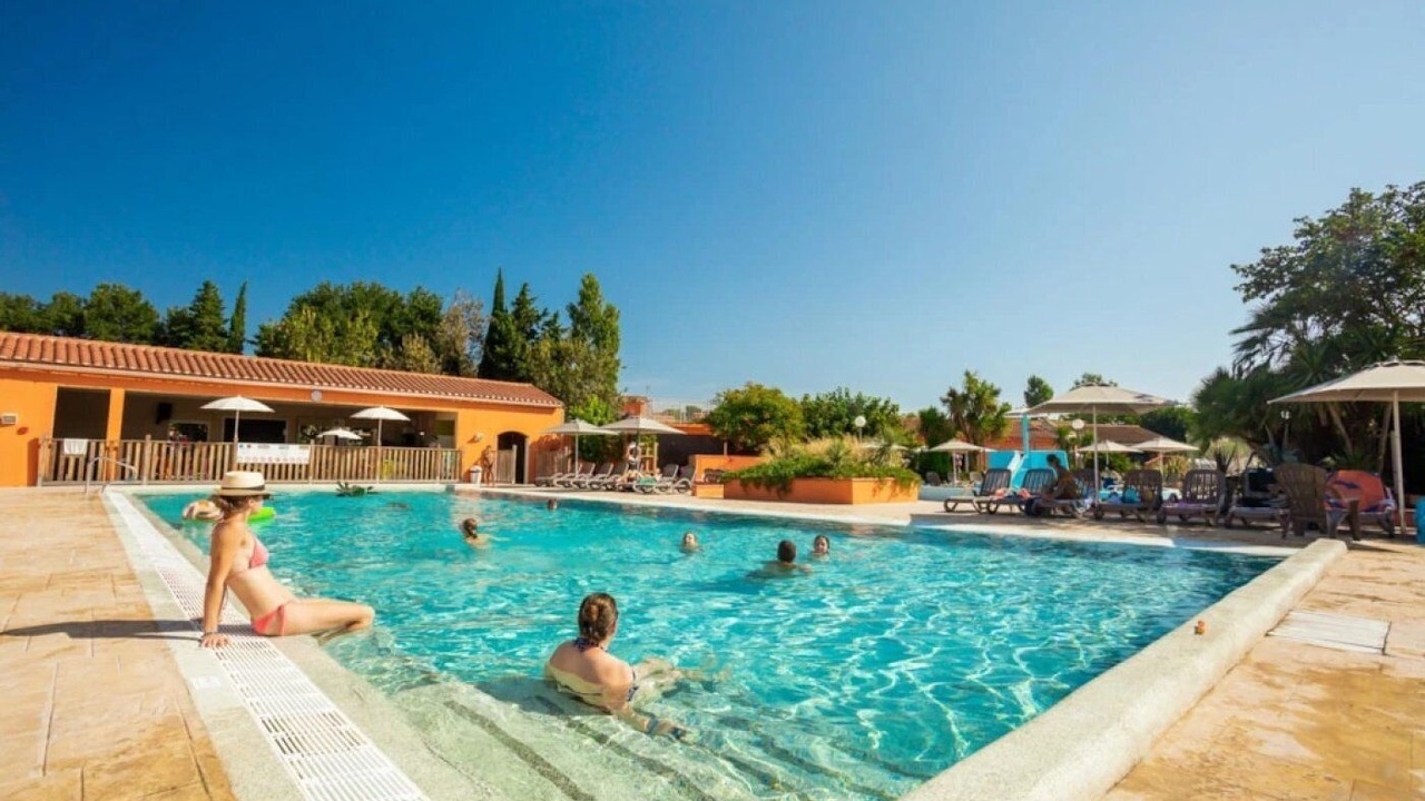 Photo of Outdoor in Canet-en-Roussillon