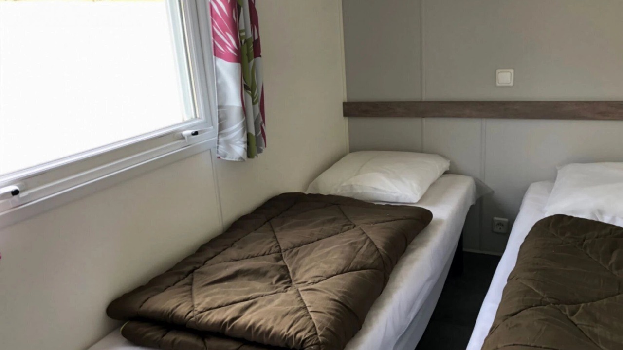 Photo of Bedroom in Roquefeuil