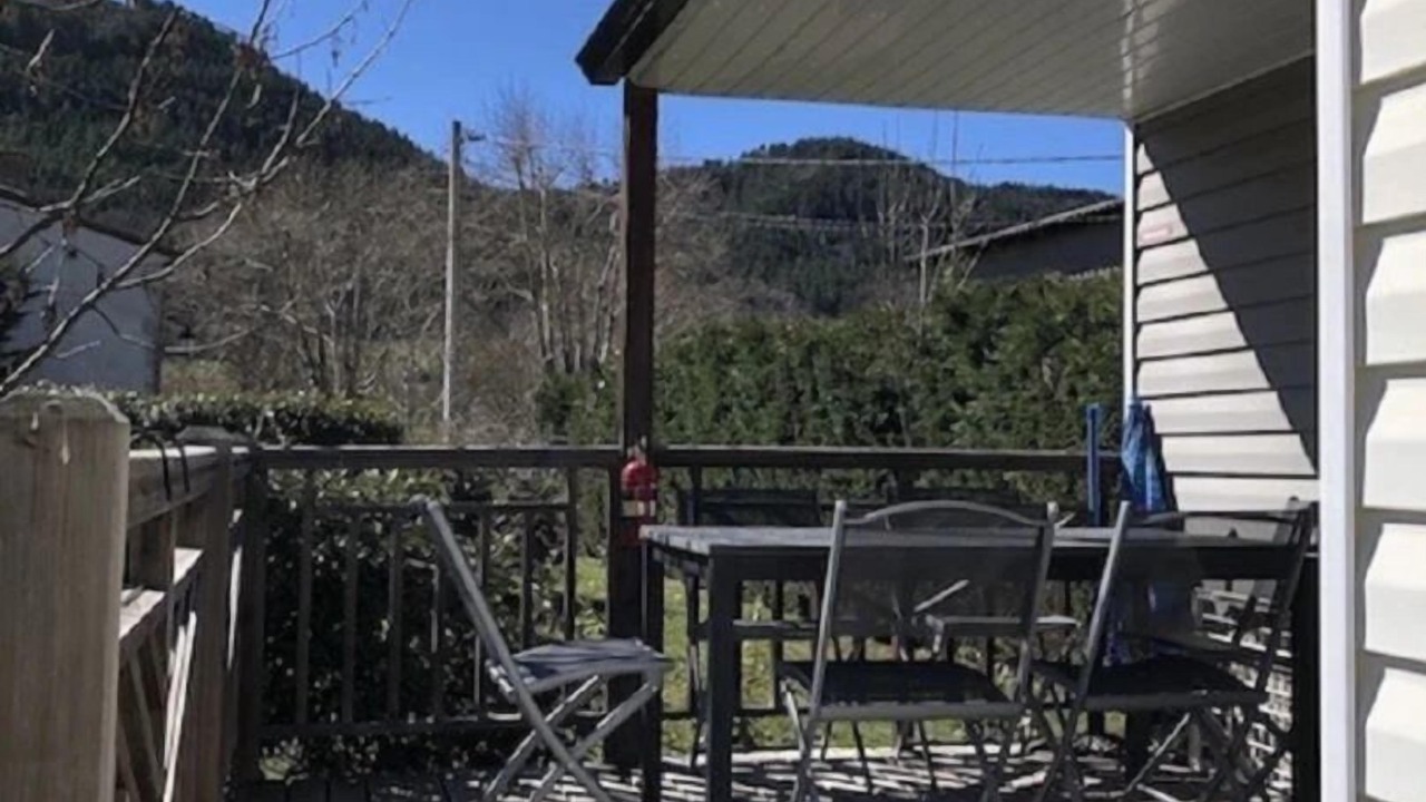 Photo of Outdoor in Roquefeuil