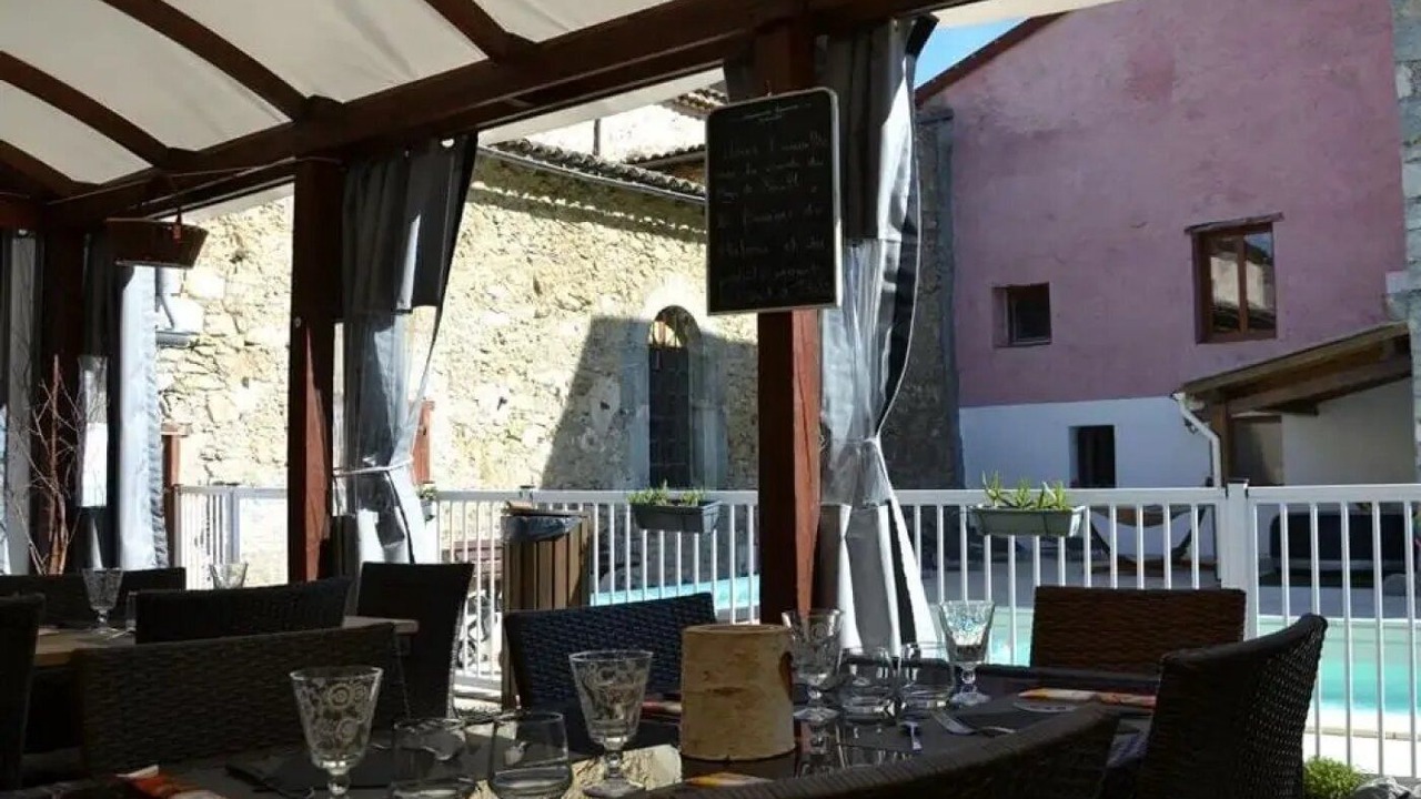 Photo of Outdoor in Roquefeuil