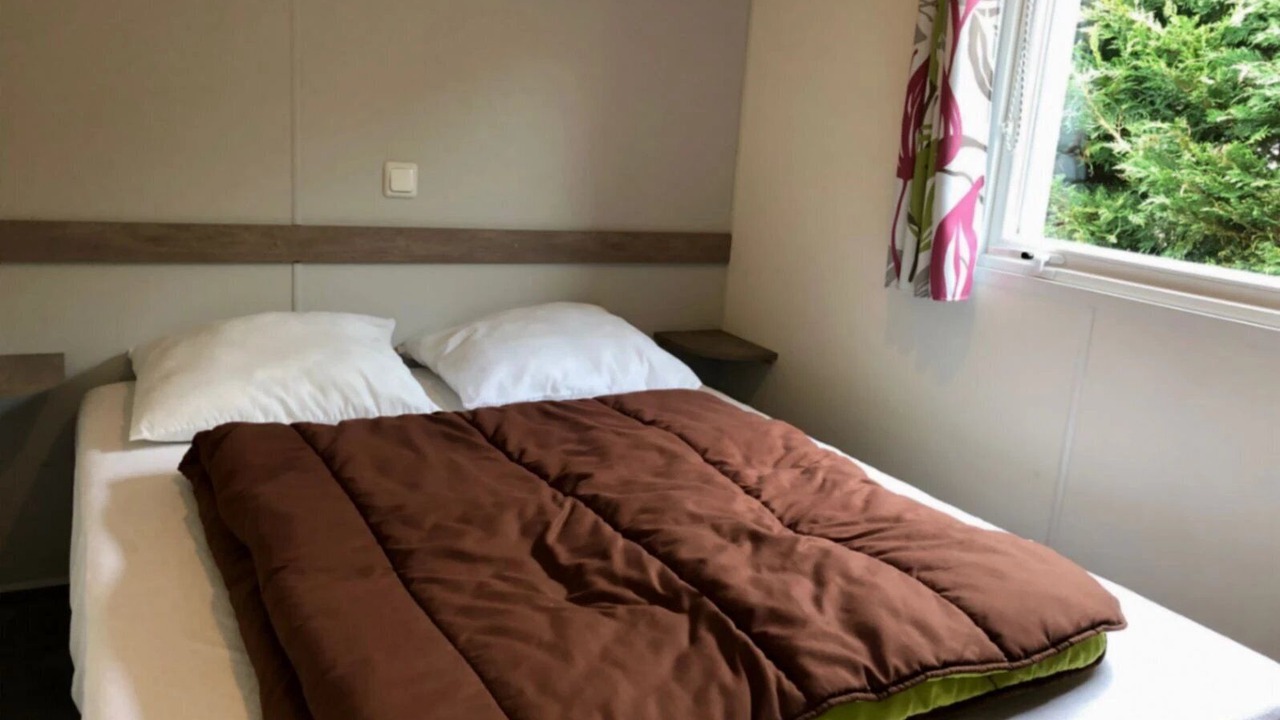 Photo of Bedroom in Roquefeuil