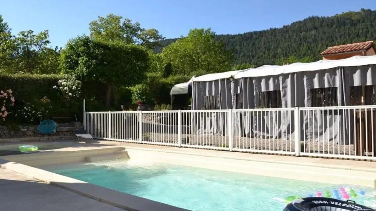 Photo of Outdoor in Roquefeuil