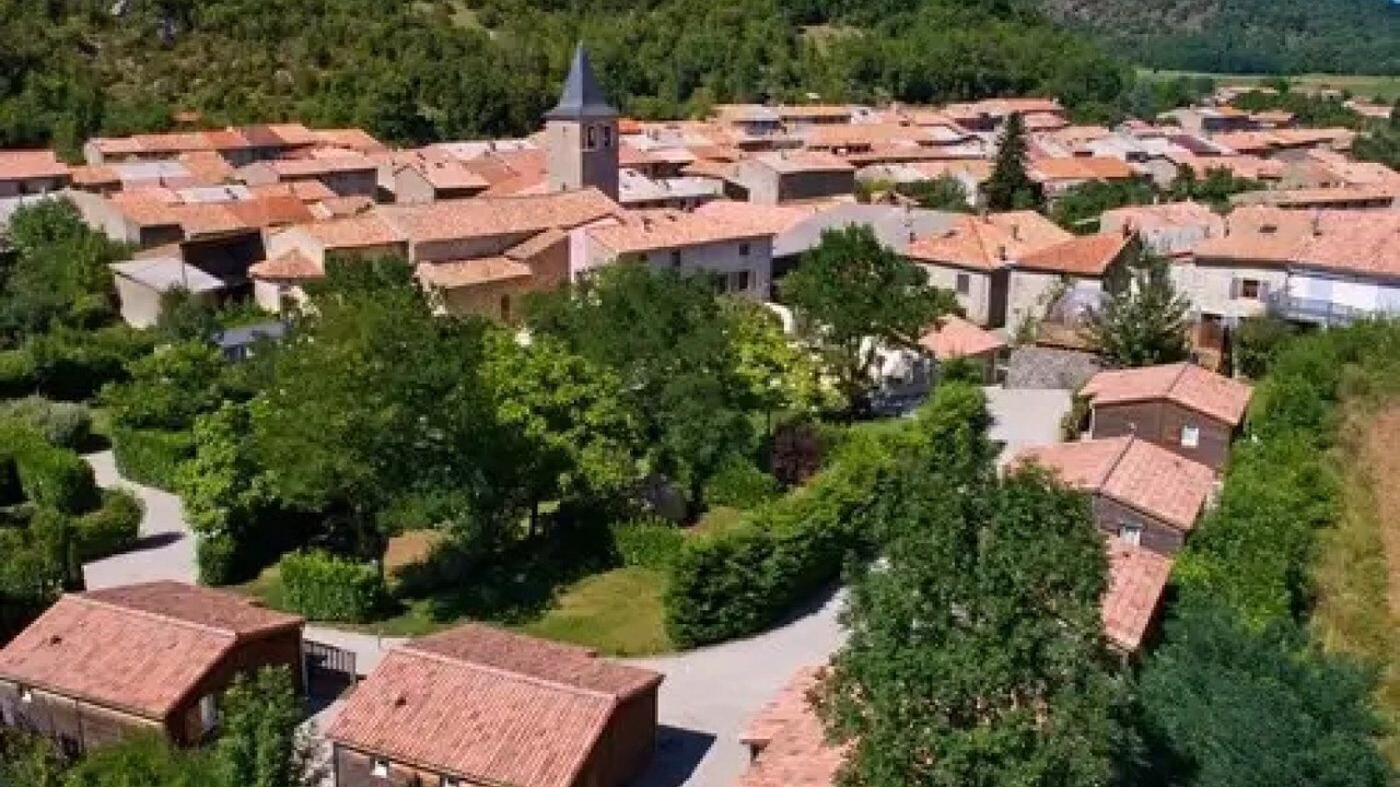 Photo of Outdoor in Roquefeuil