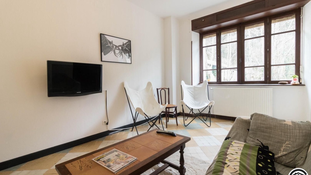 Photo of Livingroom in Estenos