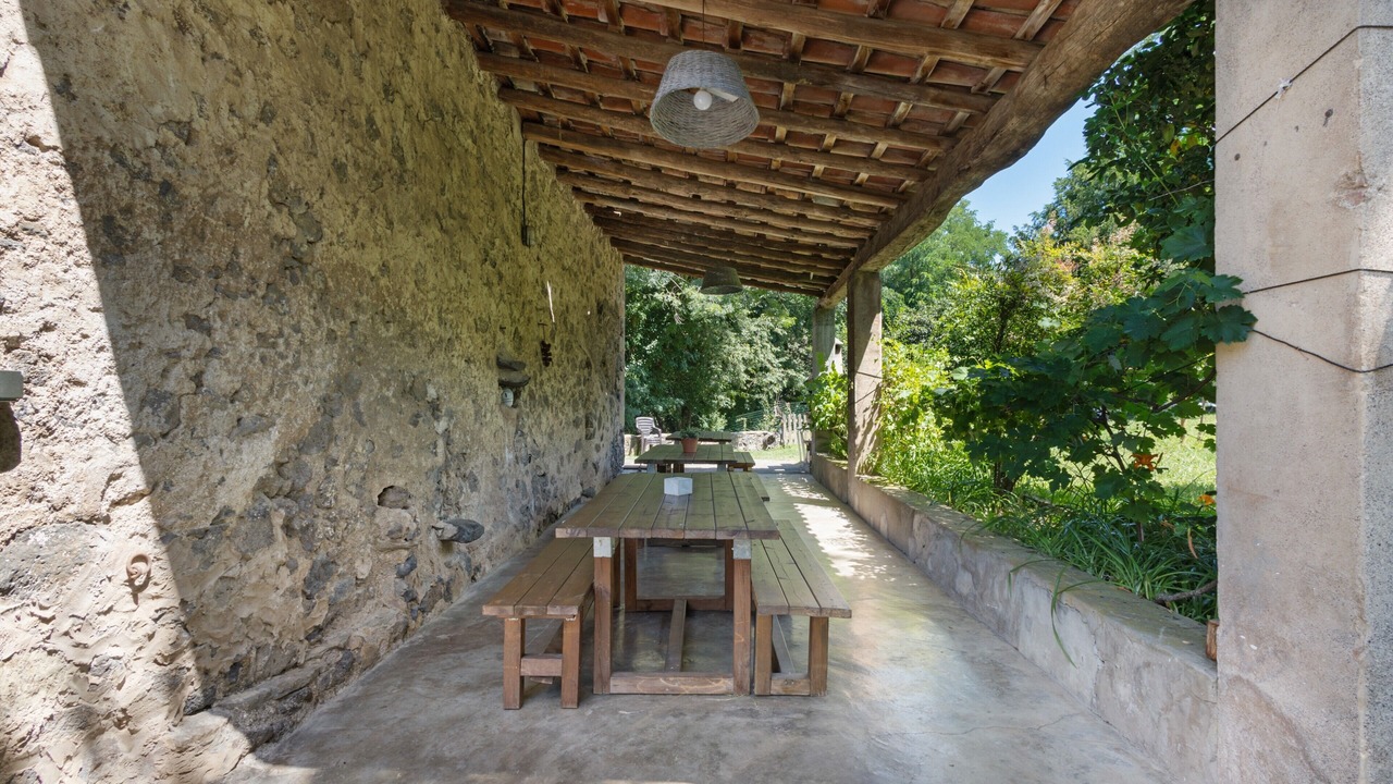 Photo of Outdoor in Sant Joan les Fonts