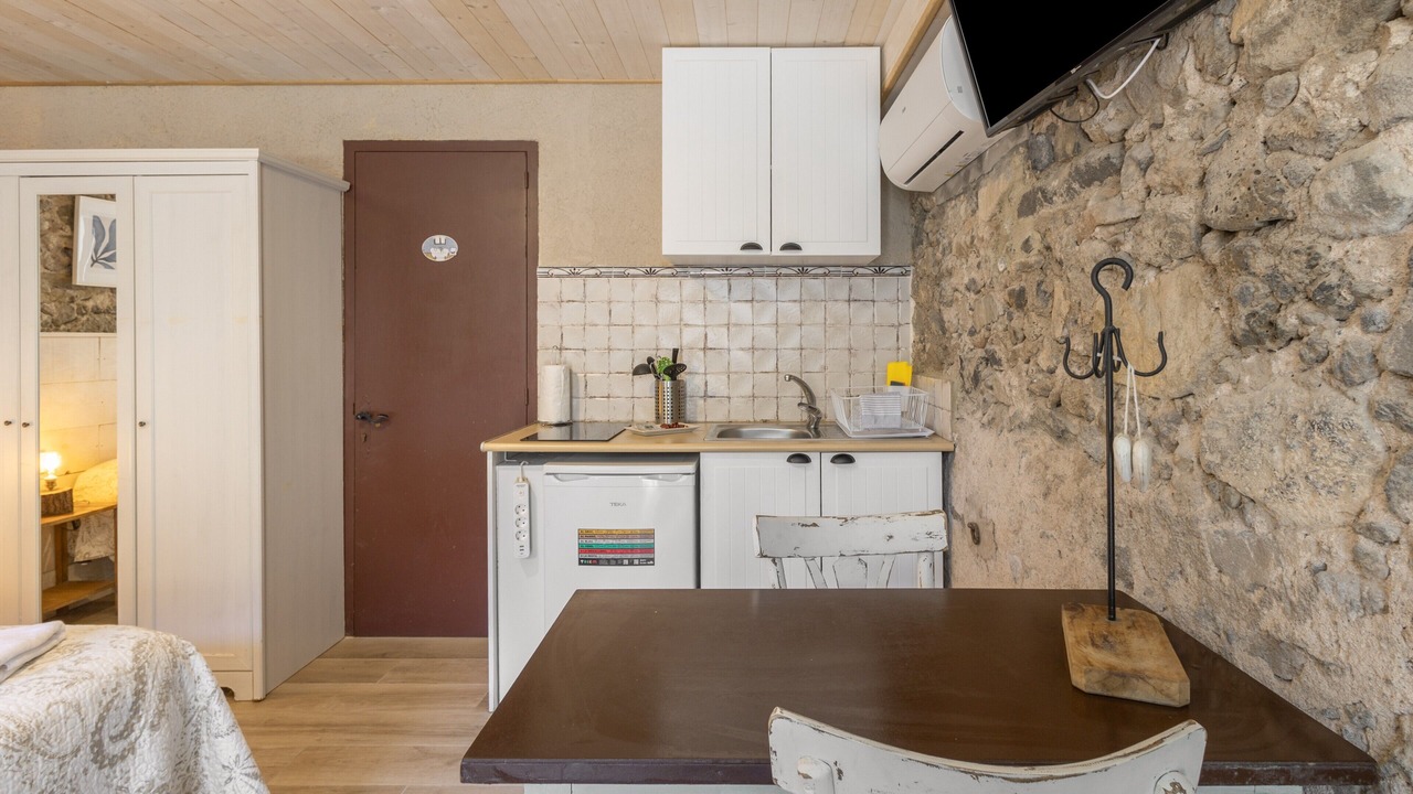 Photo of Kitchen in Sant Joan les Fonts