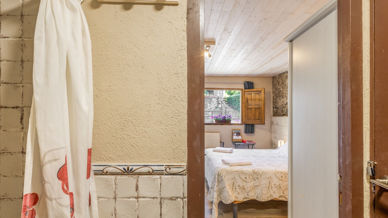 Photo of Bedroom in Sant Joan les Fonts