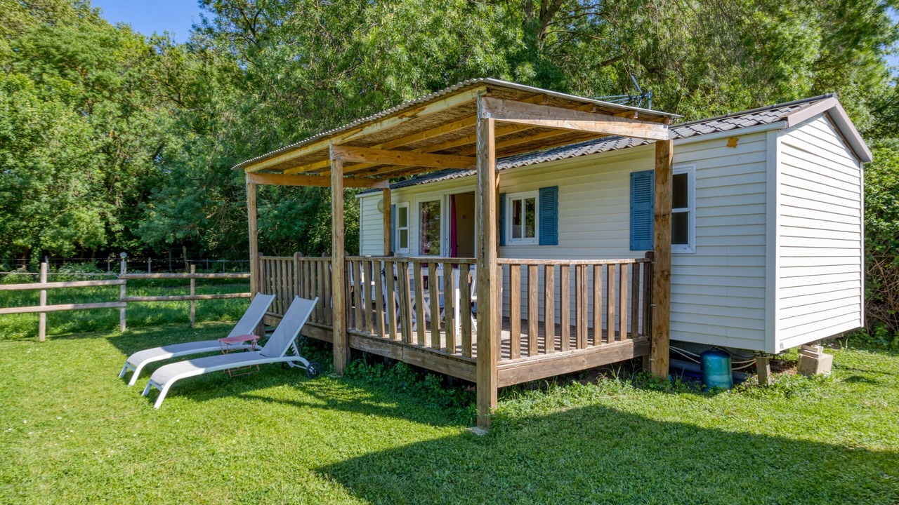 Photo of Outdoor in Le Cailar