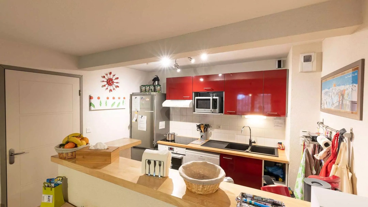 Photo of Kitchen in Sers