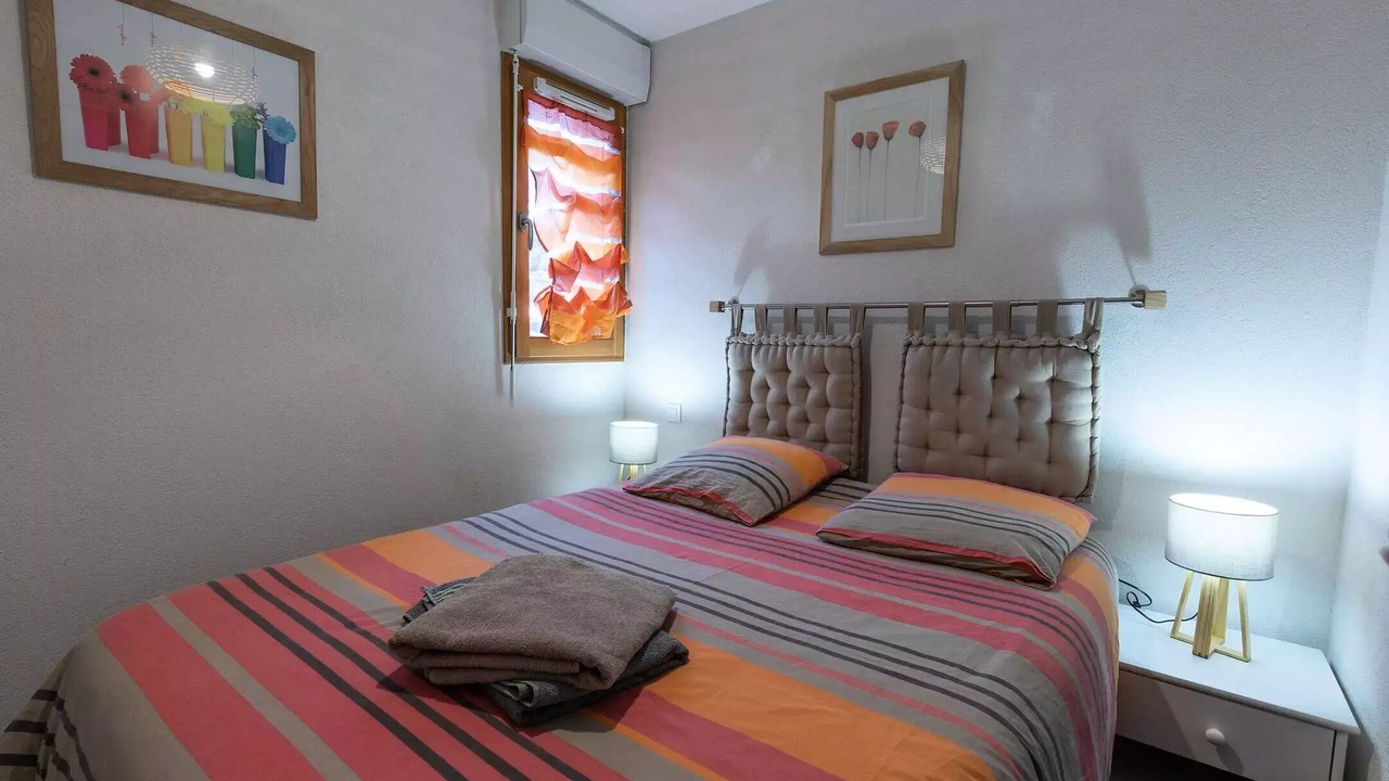 Photo of Bedroom in Sers