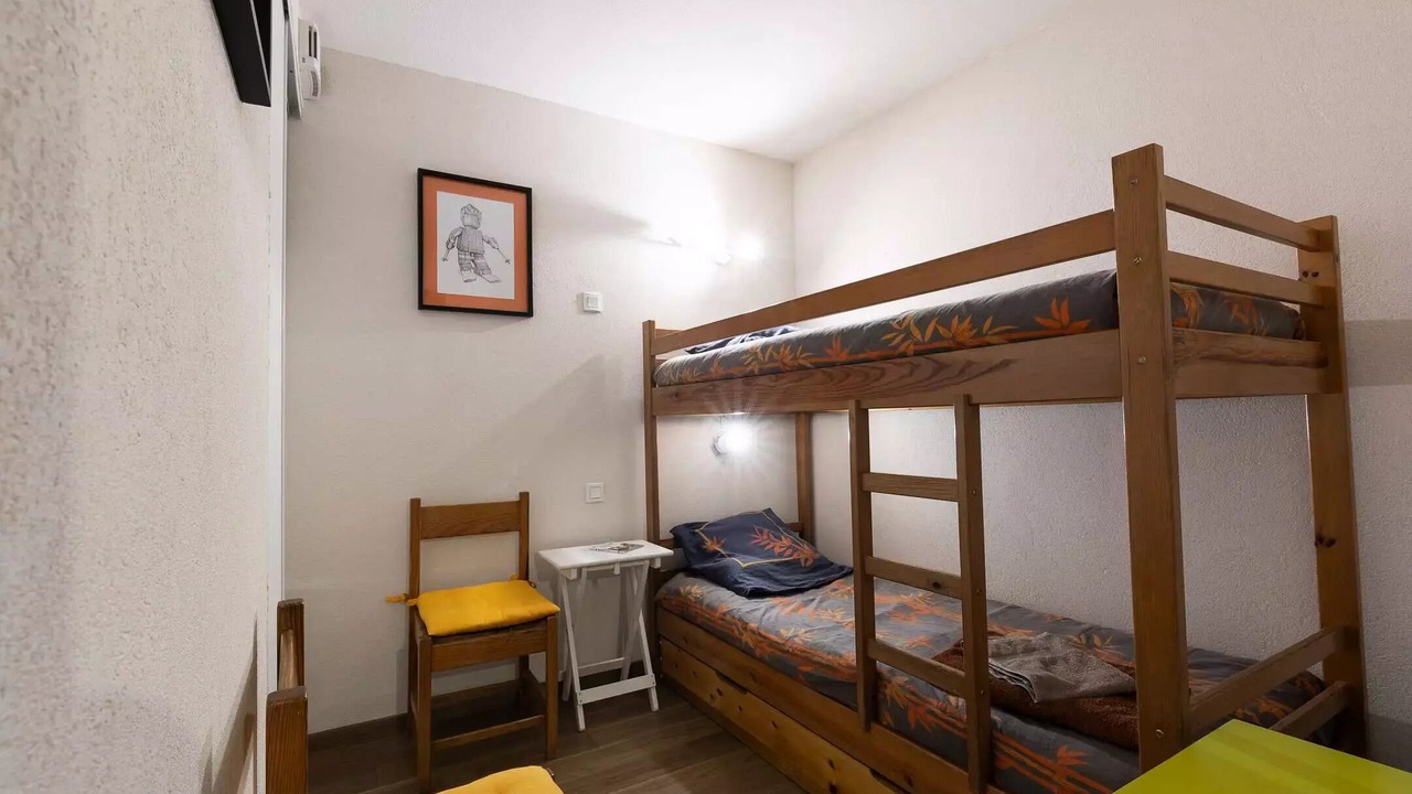 Photo of Bedroom in Sers