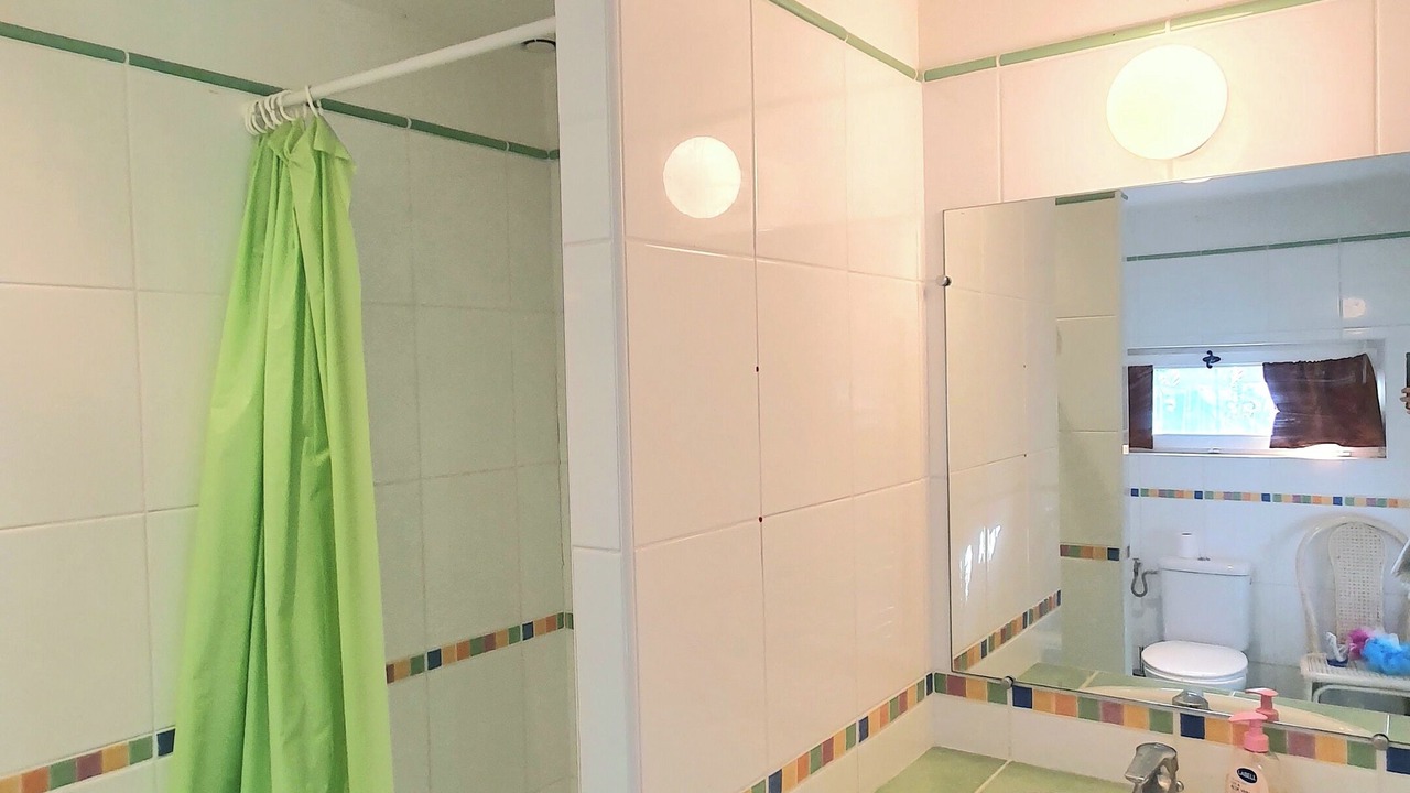 Photo of Bathroom in Ancone