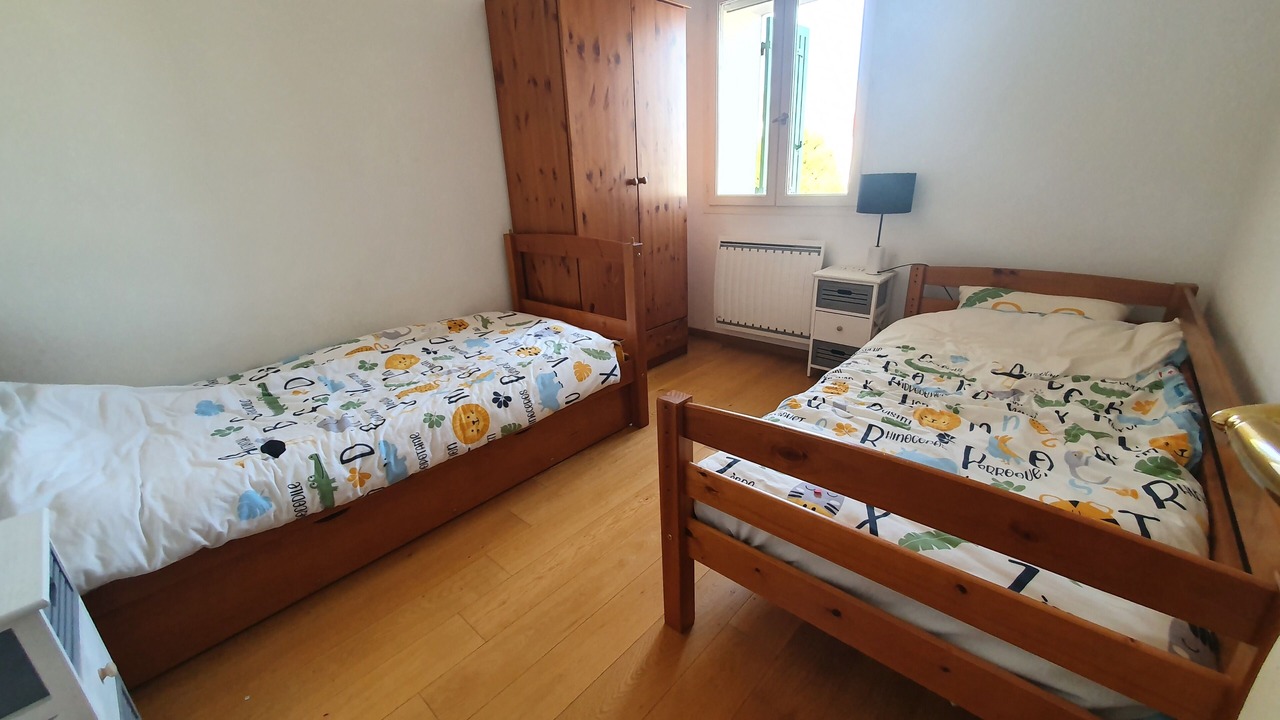 Photo of Bedroom in Ancone