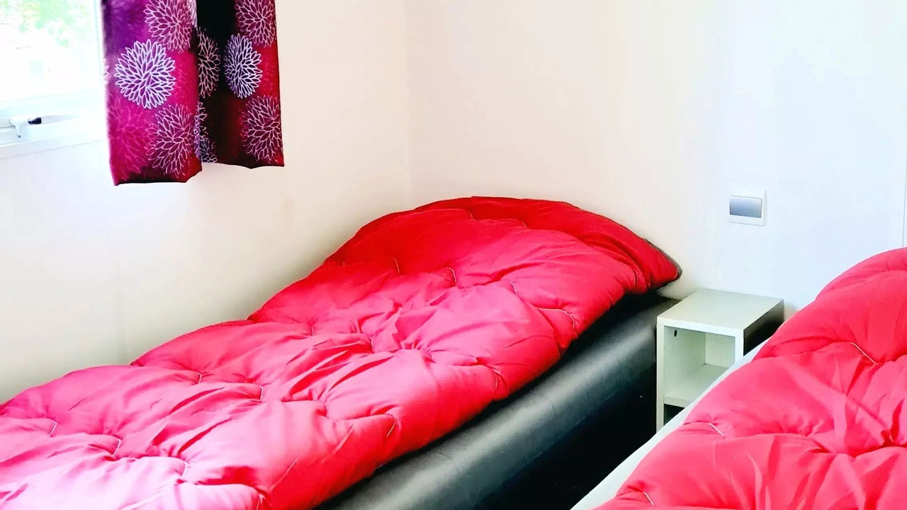 Photo of Bedroom in Calviac