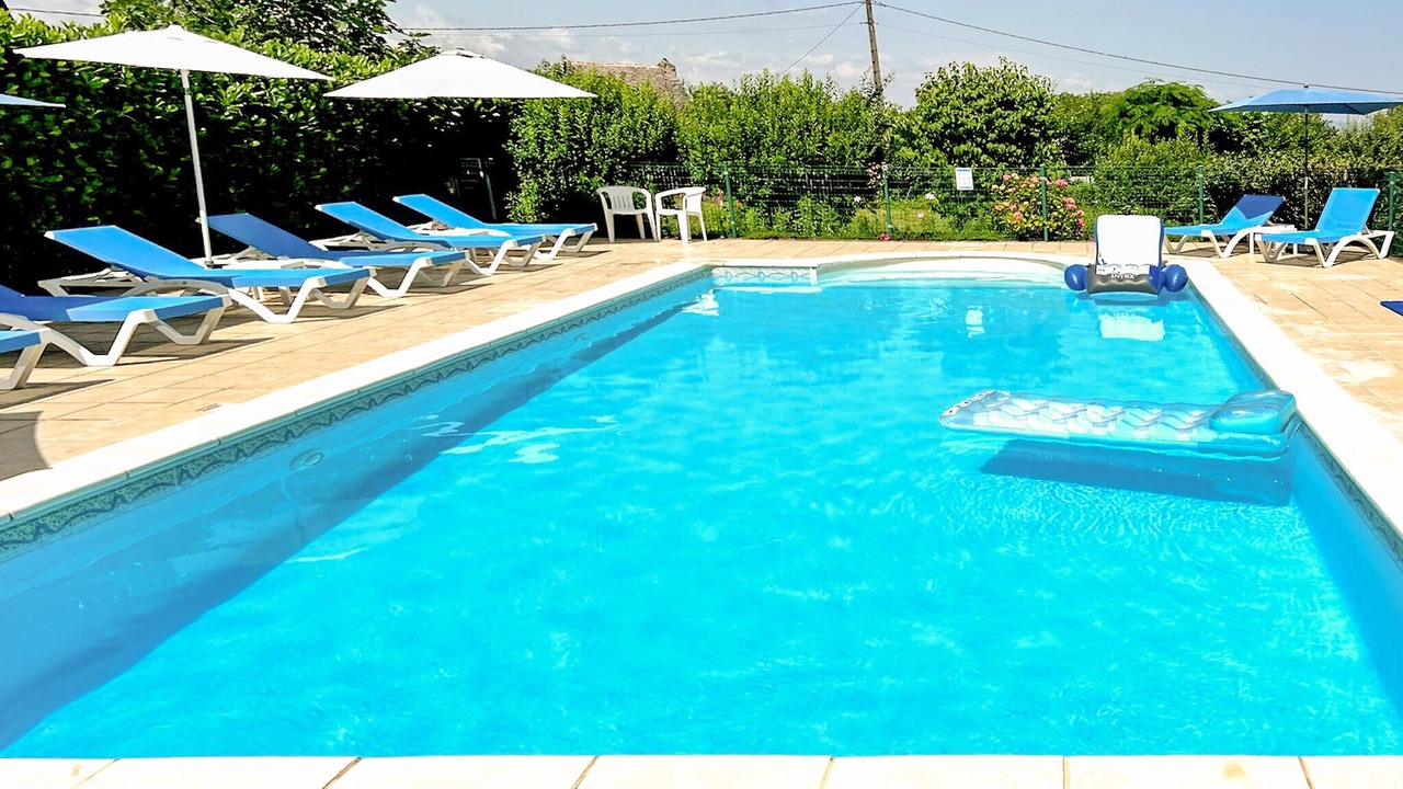 Photo of Outdoor in Jouqueviel