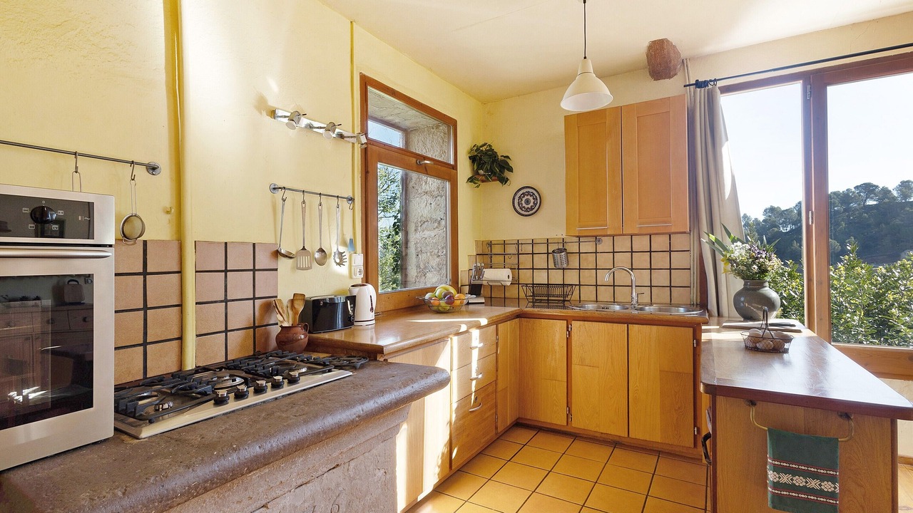 Photo of Kitchen in Artes