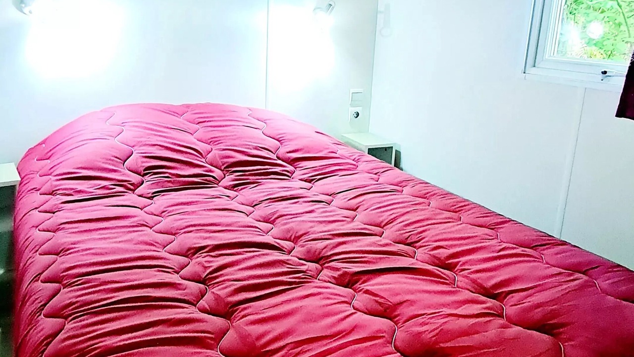 Photo of Bedroom in Calviac