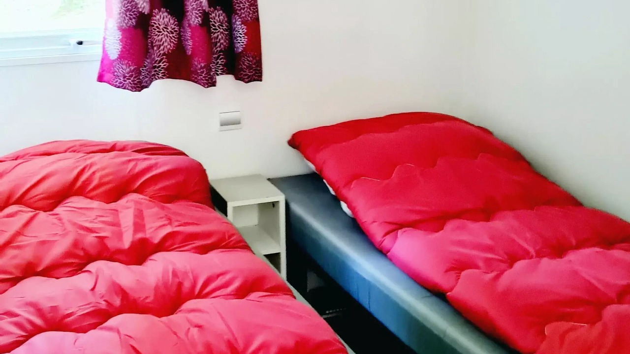 Photo of Bedroom in Calviac