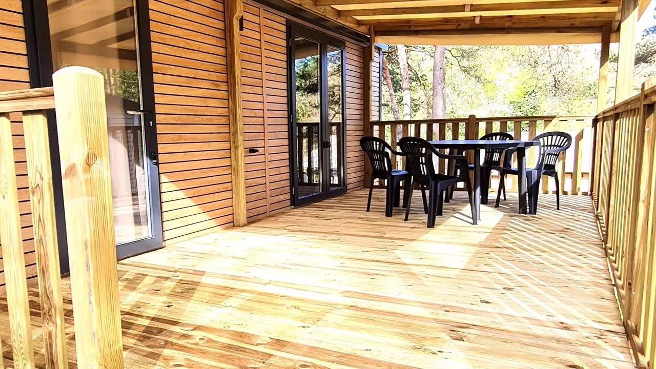 Photo of Outdoor in Calviac