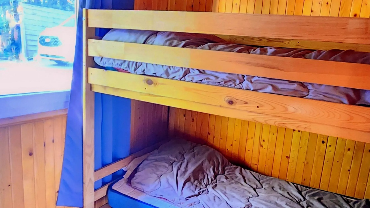 Photo of Bedroom in Calviac
