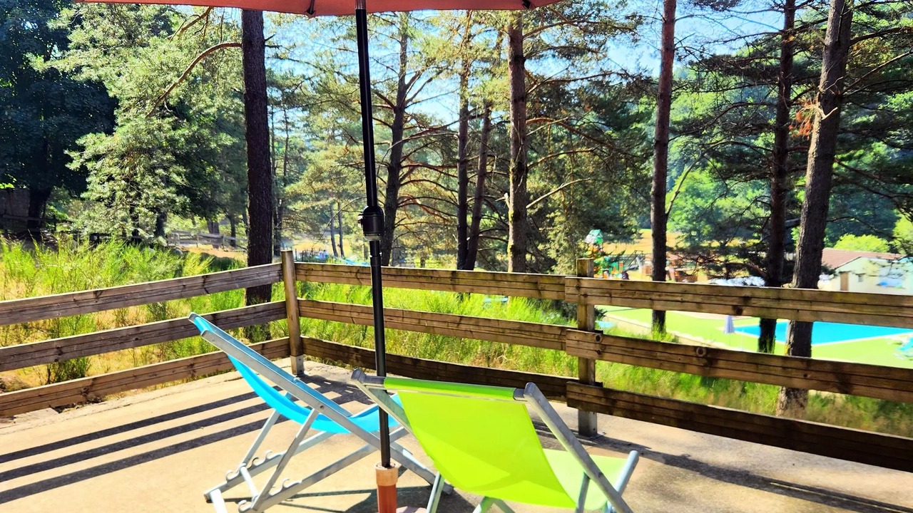 Photo of Patio Balcony in Calviac