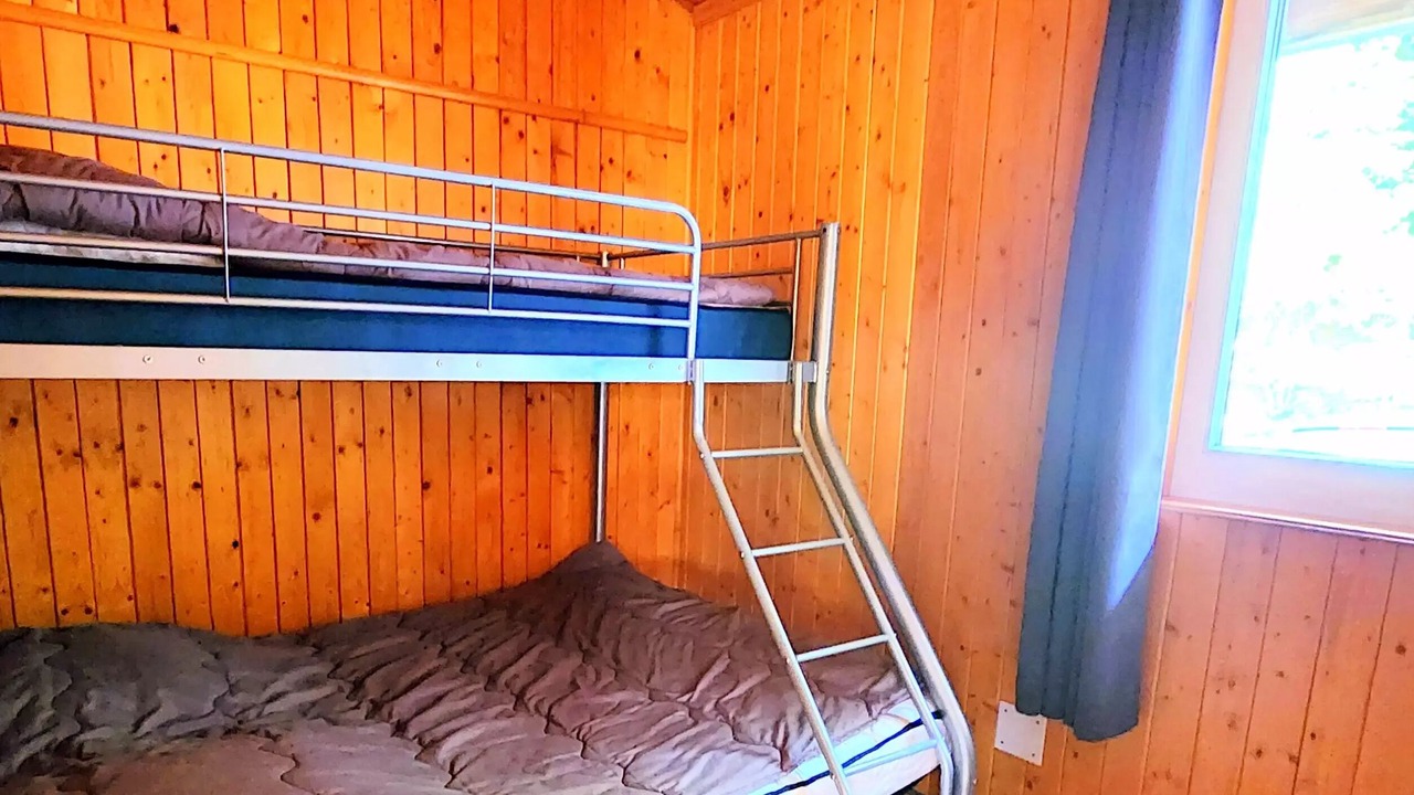Photo of Bedroom in Calviac