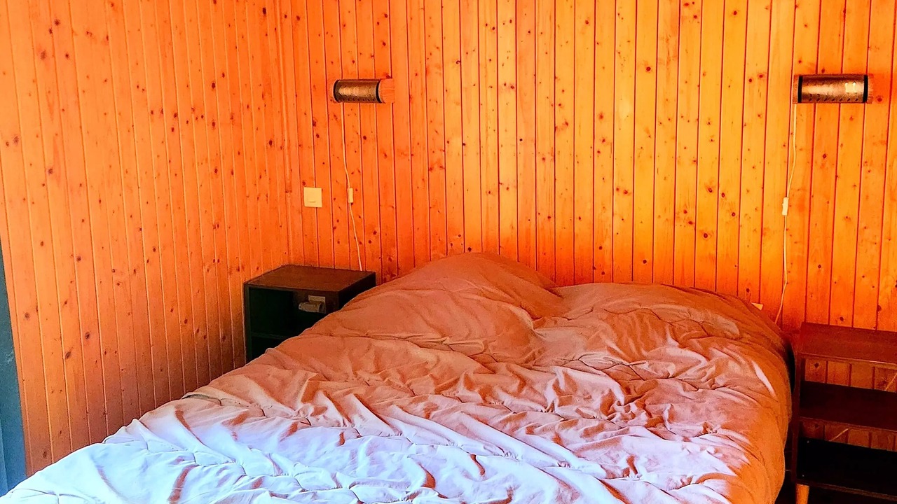 Photo of Bedroom in Calviac