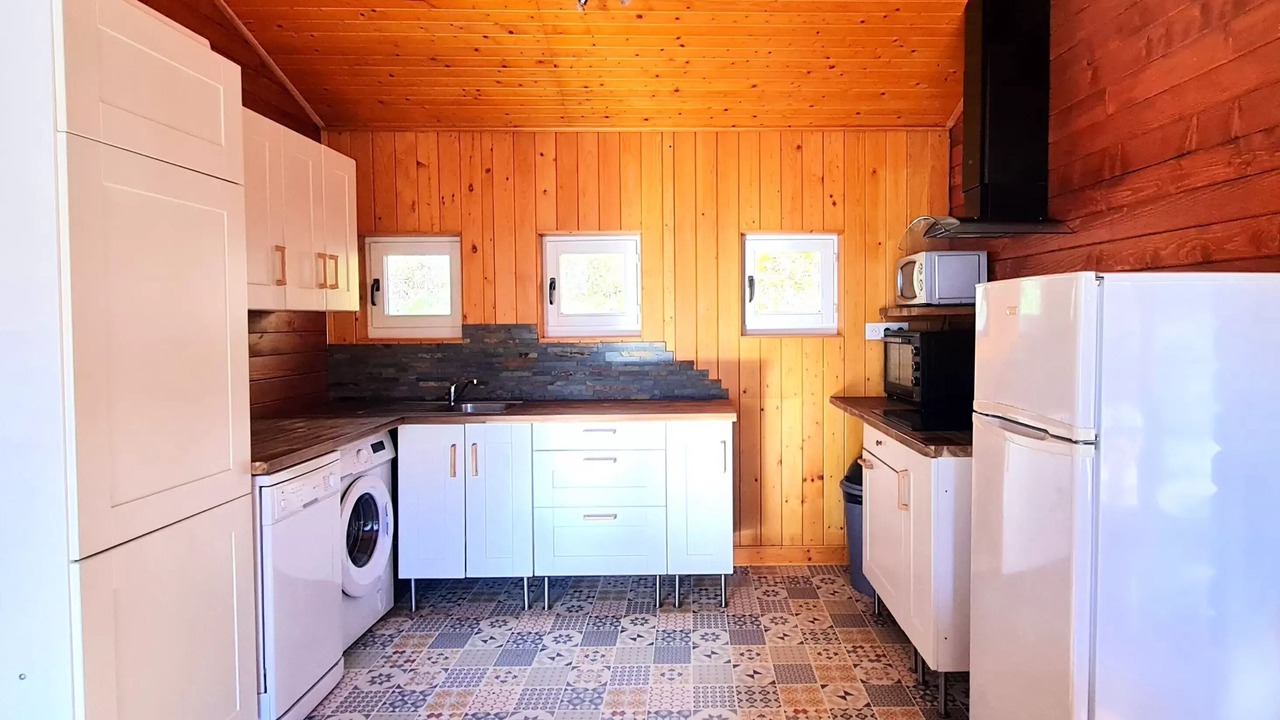 Photo of Kitchen in Calviac