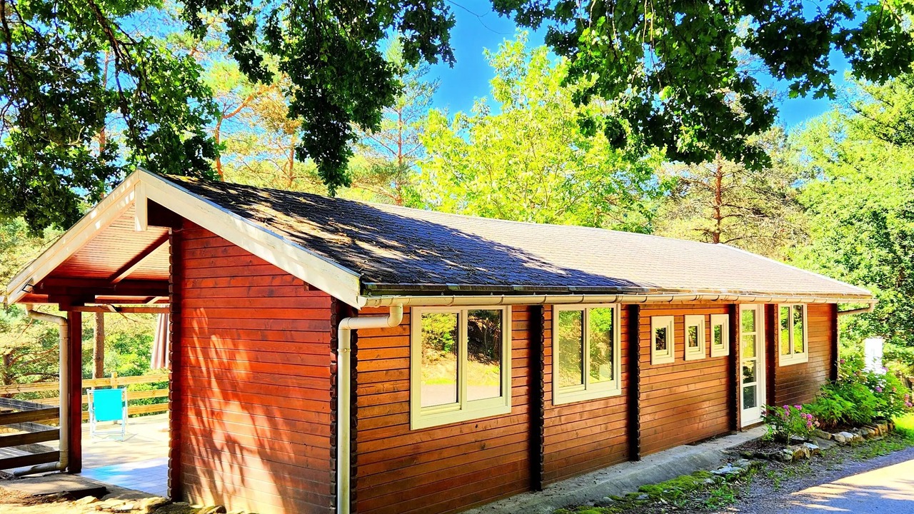 Photo of Outdoor in Calviac