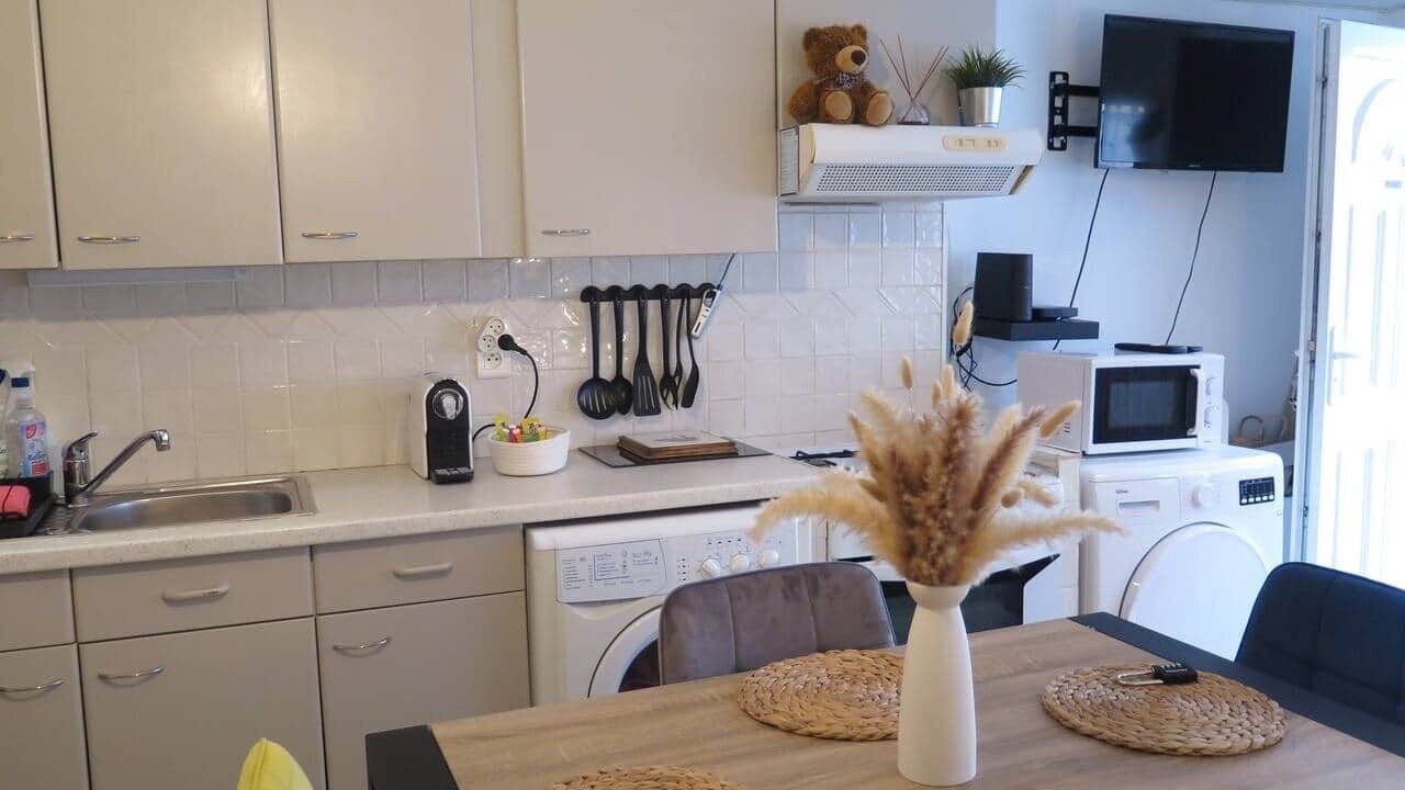 Photo of Kitchen in 8th Arrondissement